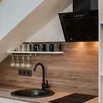 شقة Chamber Luxury House *