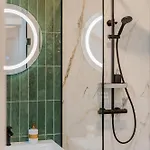 Chamber Luxury House Appartamento *