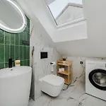 Chamber Luxury House