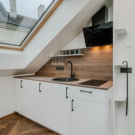 Chamber Luxury House * Kaunas