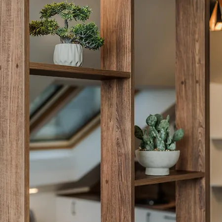 Chamber Luxury House Kaunas