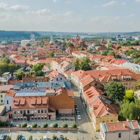 Chamber Luxury House * Kaunas