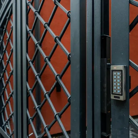 Chamber Luxury House Kaunas