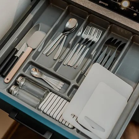 Chamber Luxury House Kaunas