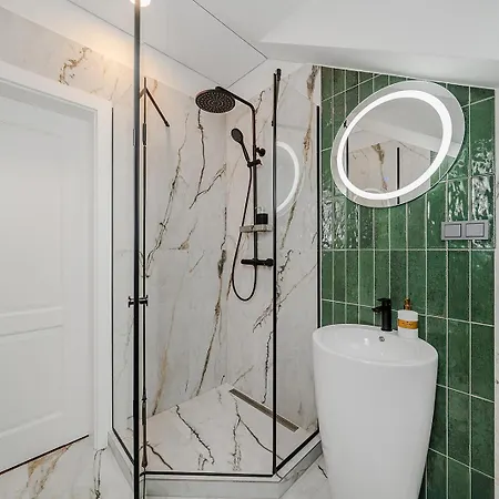 Chamber Luxury House Kaunas