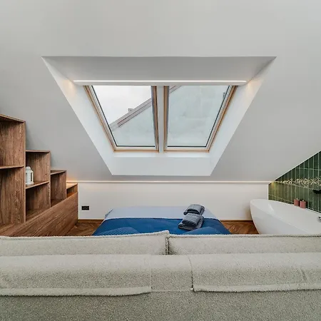 Apartamento Chamber Luxury House Kaunas