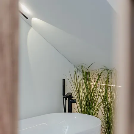 Apartamento Chamber Luxury House Kaunas