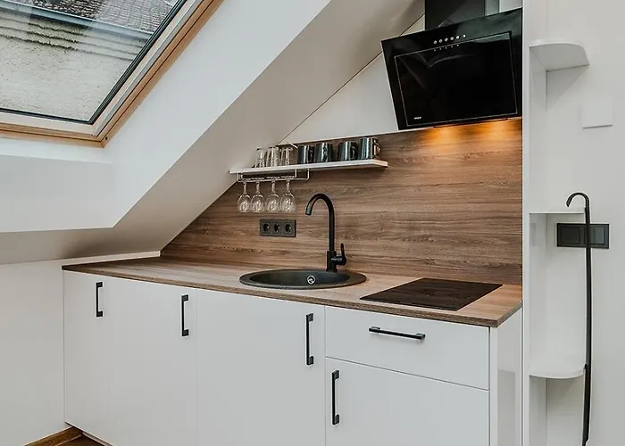 Chamber Luxury House * Kaunas