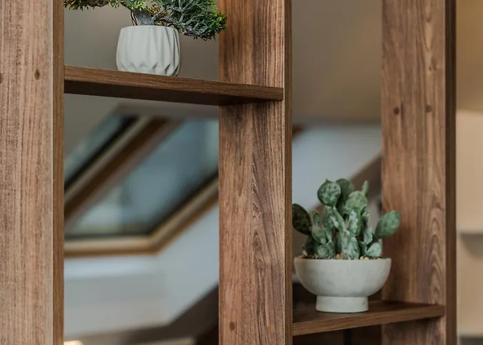 Chamber Luxury House Kaunas