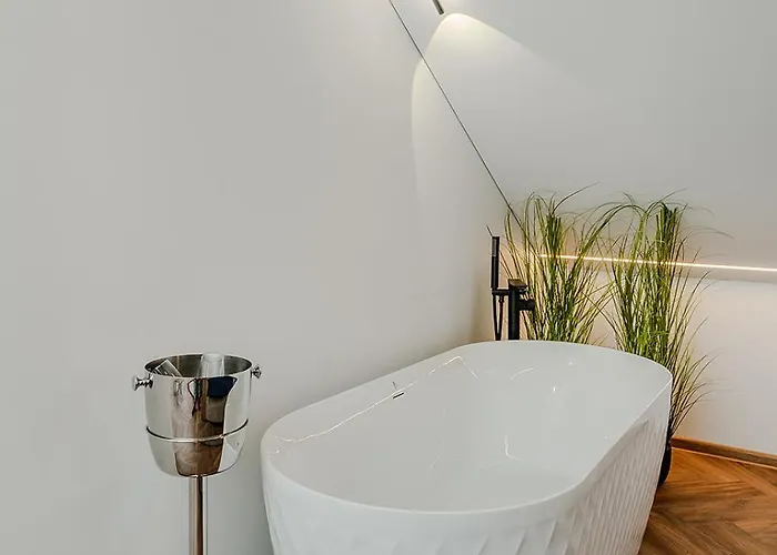 Chamber Luxury House Apartmán Kaunas