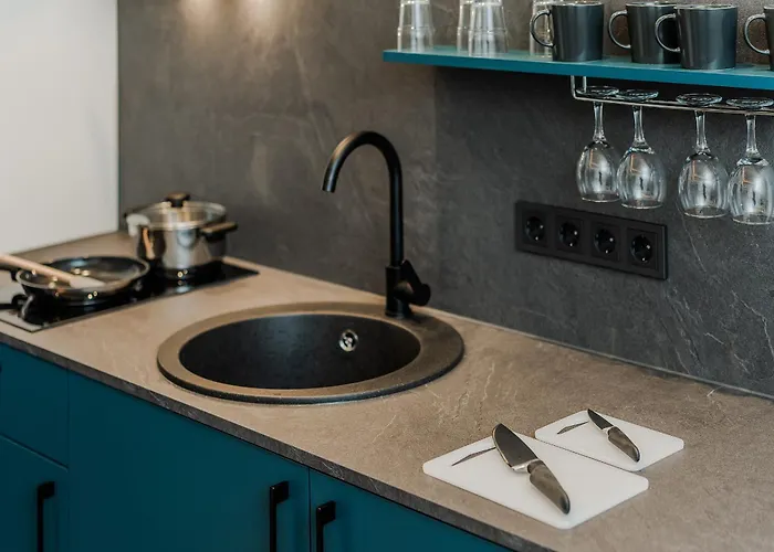 Chamber Luxury House