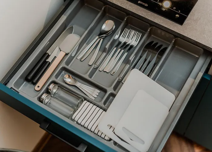 Chamber Luxury House Kaunas