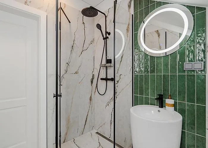 Chamber Luxury House Kaunas