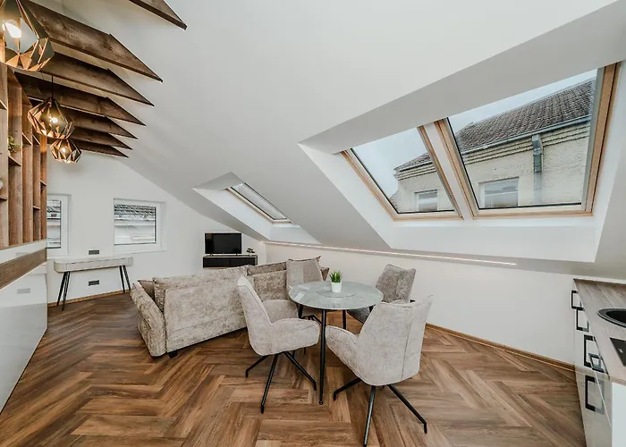 Chamber Luxury House