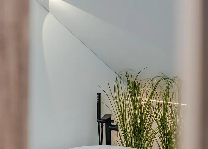 Apartment Chamber Luxury House Kaunas