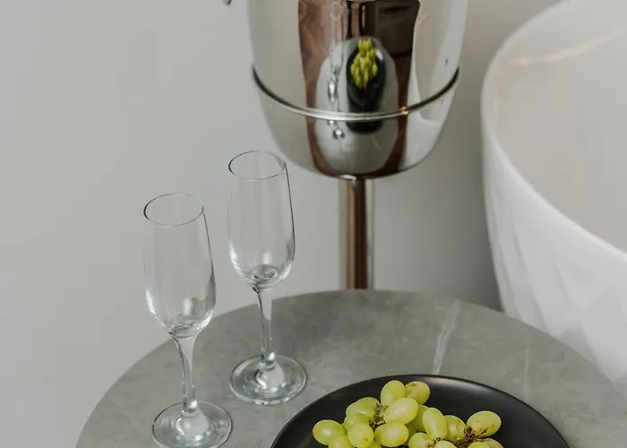 Chamber Luxury House * Kaunas