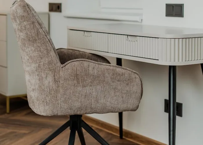 Apartment Chamber Luxury House Kaunas